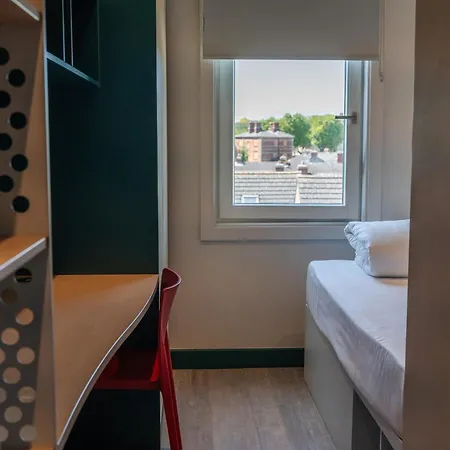 Destiny Student - Parkgate (adults Only) Dublin