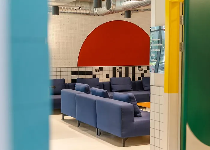 Destiny Student - Parkgate (adults Only) * Dublin