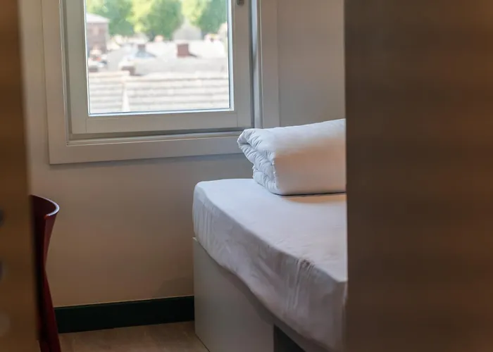 Destiny Student - Parkgate (adults Only)