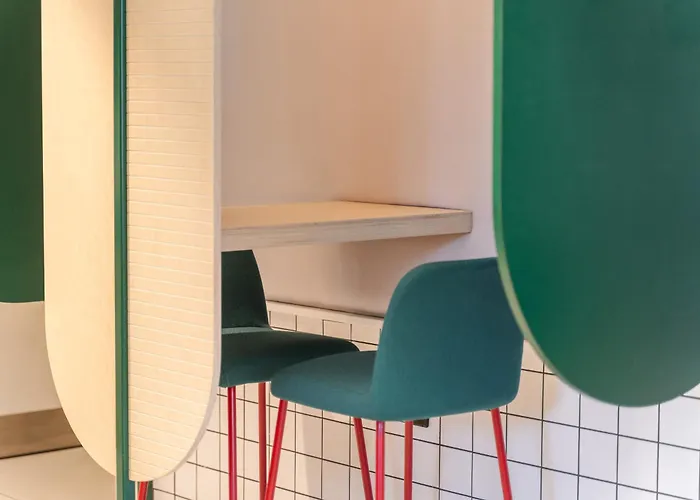 Destiny Student - Parkgate (adults Only) Apartament Dublin