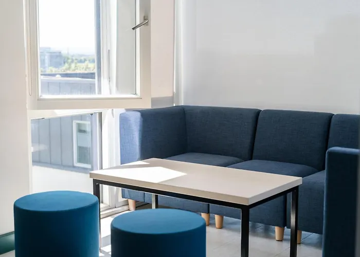 Destiny Student - Parkgate (adults Only) * Dublin