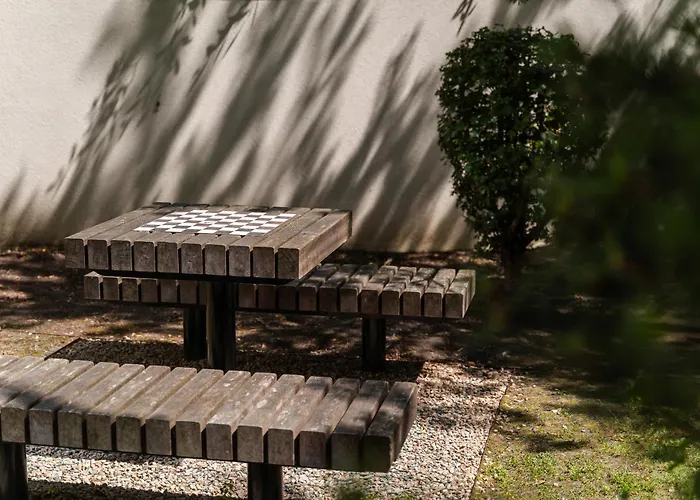 Destiny Student - Parkgate (adults Only) Apartament