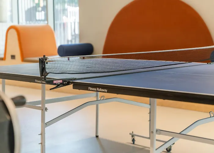 Apartament Destiny Student - Parkgate (adults Only) *