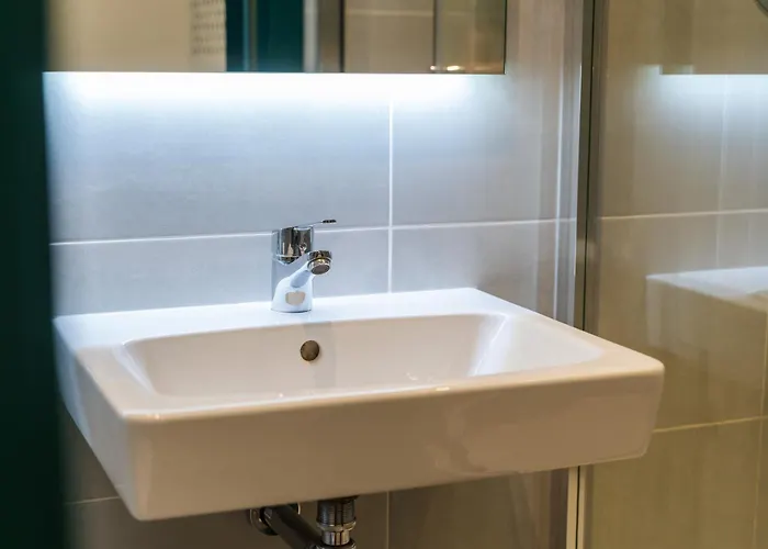 Destiny Student - Parkgate (adults Only) Apartament Dublin