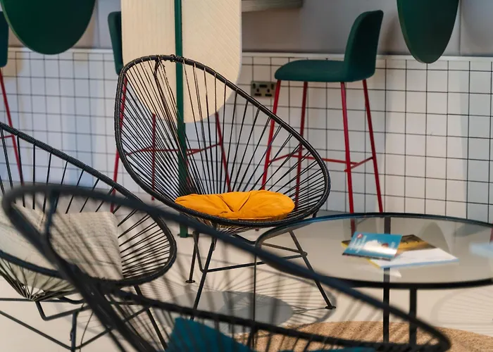 Apartament Destiny Student - Parkgate (adults Only) Dublin