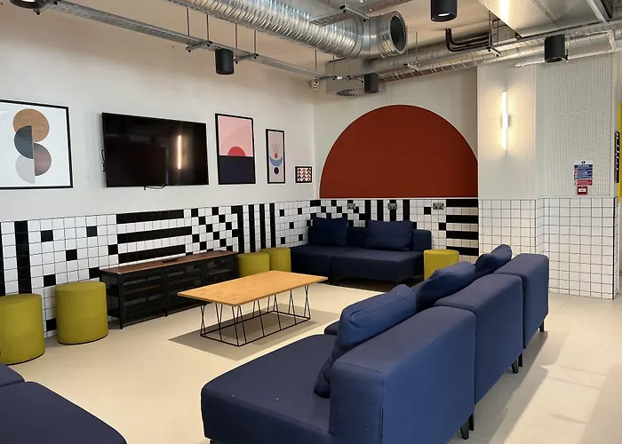 Destiny Student - Parkgate (adults Only) Apartament