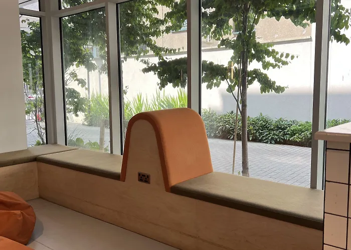 Destiny Student - Parkgate (adults Only) Apartament *