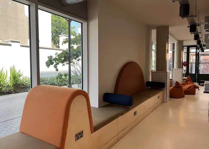 Destiny Student - Parkgate (adults Only) Apartament *