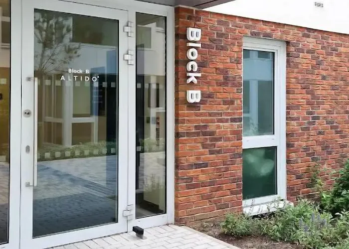 Destiny Student - Parkgate (adults Only) Appartement Dublin
