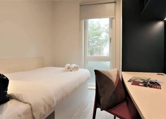 Destiny Student - Parkgate (adults Only) *