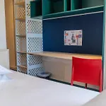 Lägenhet Destiny Student - Parkgate (adults Only)