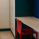 Lägenhet Destiny Student - Parkgate (adults Only) Dublin