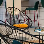 Lägenhet Destiny Student - Parkgate (adults Only) Dublin