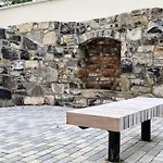 公寓 Destiny Student - Parkgate (adults Only)