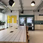Lägenhet Destiny Student - Parkgate (adults Only) Dublin