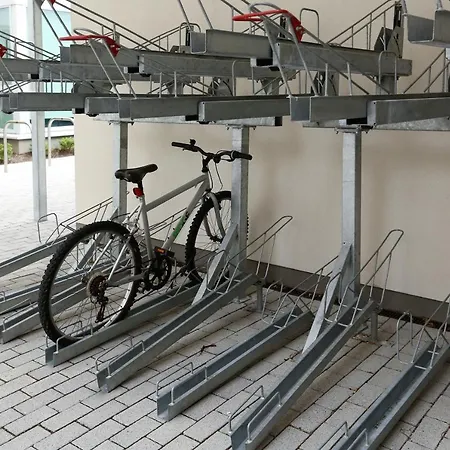 Destiny Student - Parkgate (adults Only) アパート