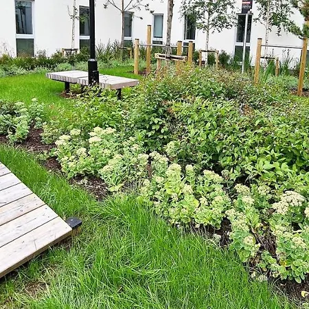 Apartmán Destiny Student - Parkgate (adults Only) Dublin