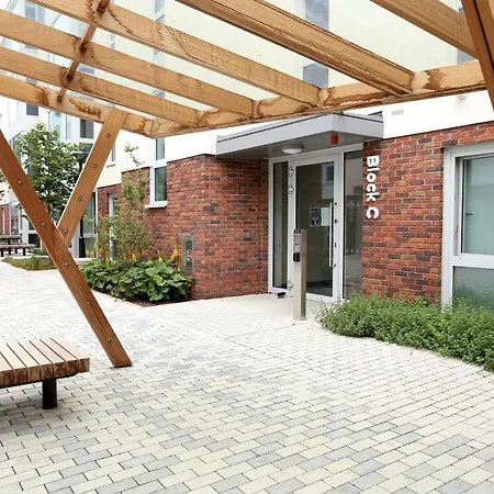 Destiny Student - Parkgate (adults Only) Apartamento Dublín
