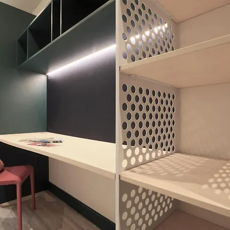 Apartmán Destiny Student - Parkgate (adults Only)