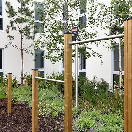 Destiny Student - Parkgate (adults Only) Apartamento Dublín