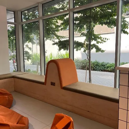 Destiny Student - Parkgate (adults Only) Apartamento