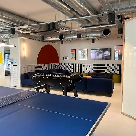 Destiny Student - Parkgate (adults Only) * Dublín