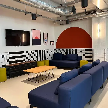 Destiny Student - Parkgate (adults Only) Apartamento Dublín