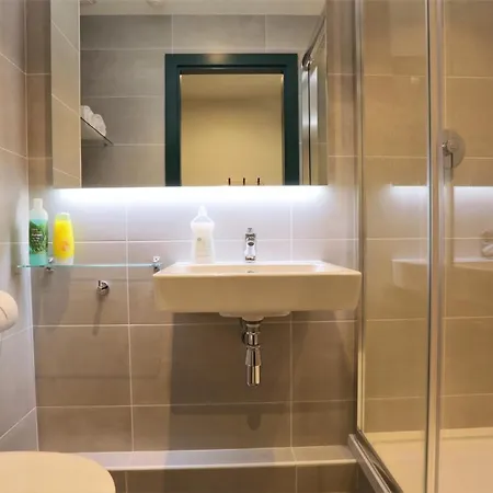 Destiny Student - Parkgate (adults Only) Apartamento *
