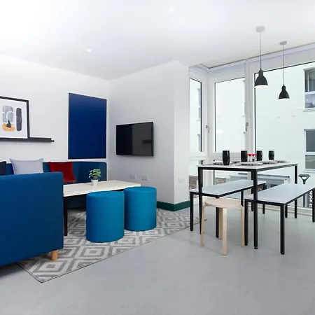 Destiny Student - Parkgate (adults Only) Apartmán *