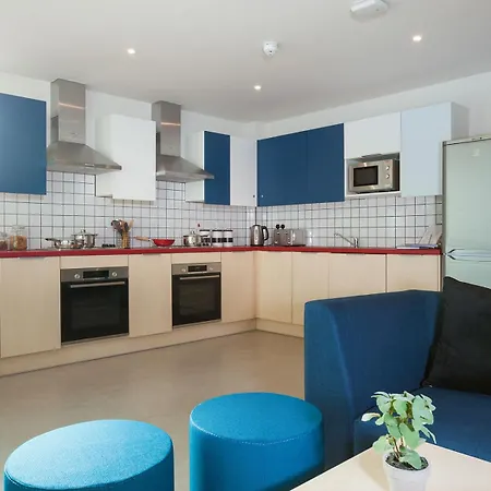 Destiny Student - Parkgate (adults Only) Apartmán Dublin