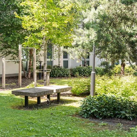 Apartamento Destiny Student - Parkgate (adults Only) *