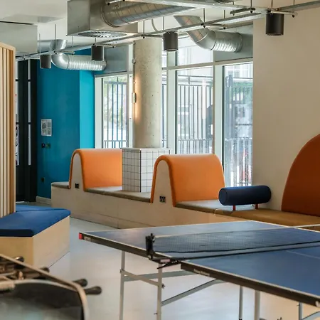 Destiny Student - Parkgate (adults Only) Apartamento Dublín