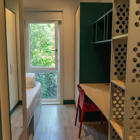 Apartamento Destiny Student - Parkgate (adults Only) Dublín