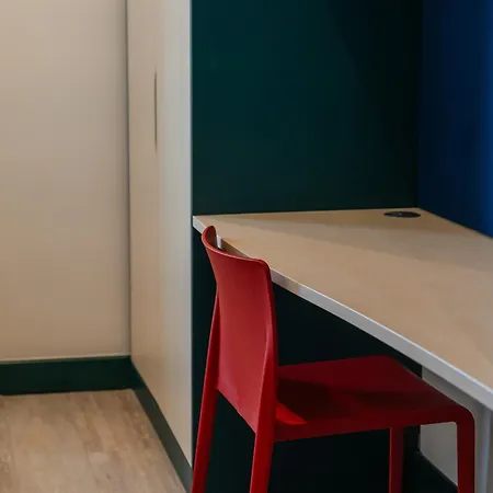Apartment Destiny Student - Parkgate (adults Only) Dublin