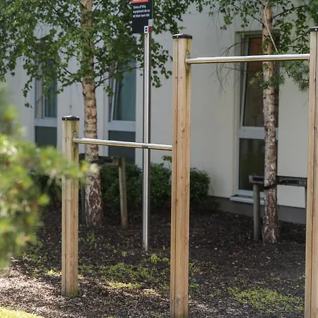 Destiny Student - Parkgate (adults Only)