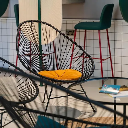 Apartment Destiny Student - Parkgate (adults Only) Dublin