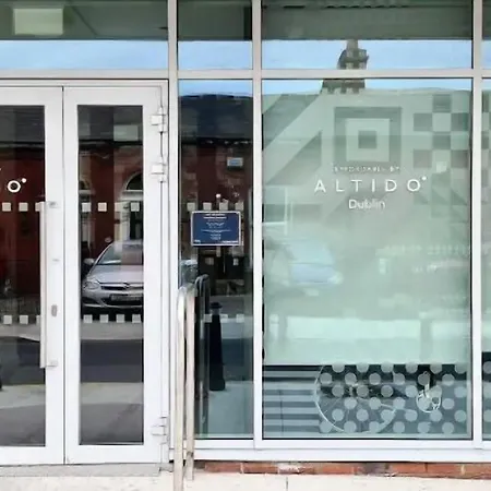 Destiny Student - Parkgate (adults Only) Dublin