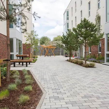 アパート Destiny Student - Parkgate (adults Only)