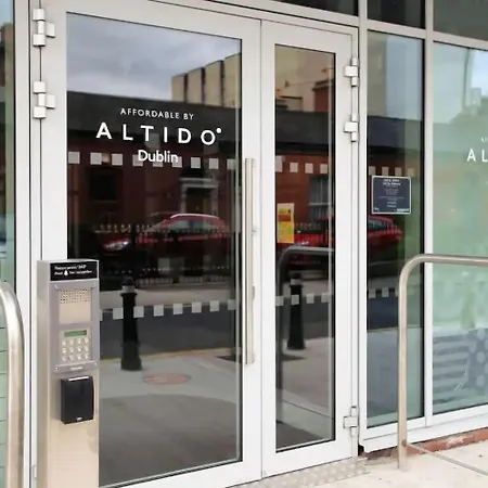 Destiny Student - Parkgate (adults Only) ダブリン