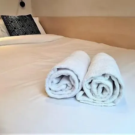 Destiny Student - Parkgate (adults Only) Dublin