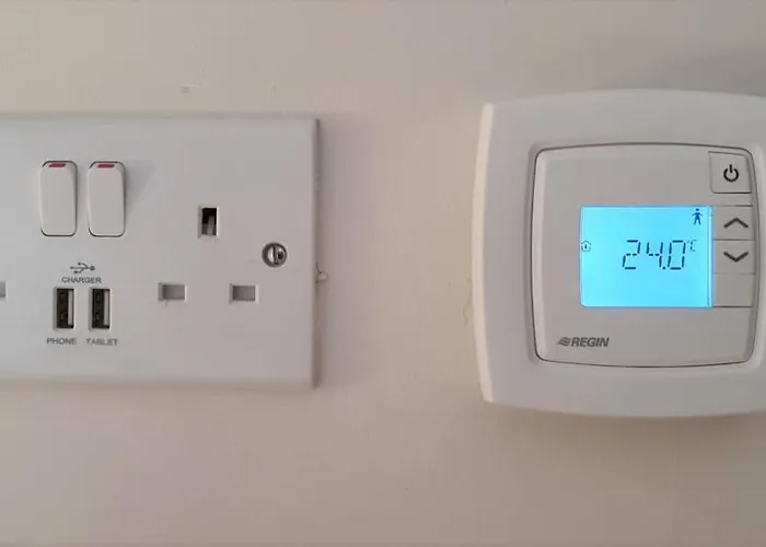 아파트 Destiny Student - Parkgate (adults Only)