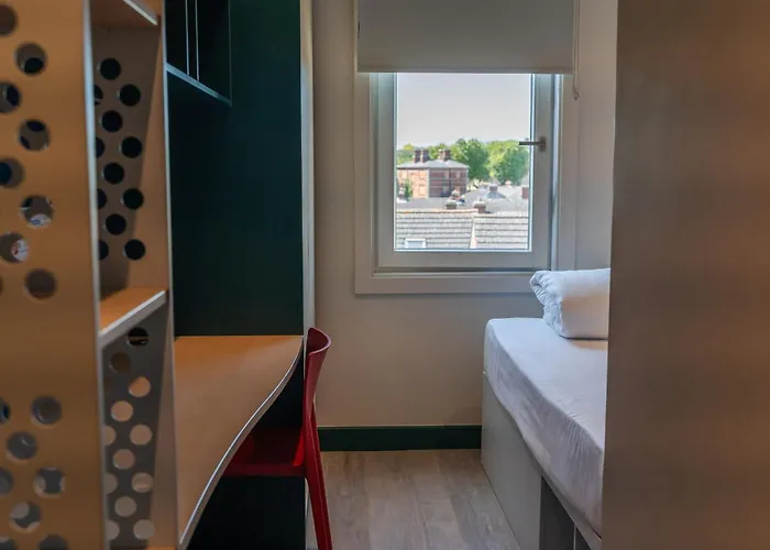 Destiny Student - Parkgate (adults Only) Dublin