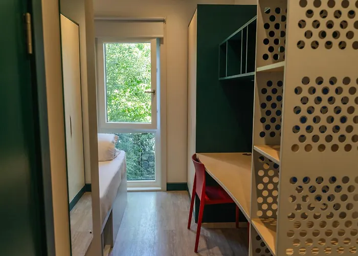 Apartmán Destiny Student - Parkgate (adults Only) Dublin