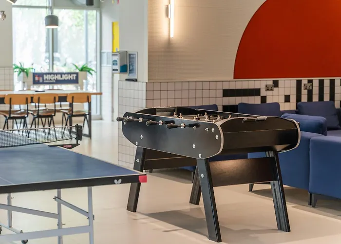 Destiny Student - Parkgate (adults Only) *