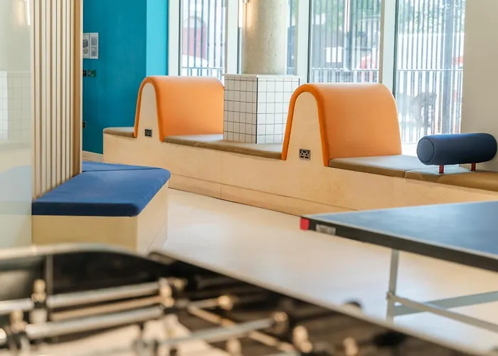 Destiny Student - Parkgate (adults Only)