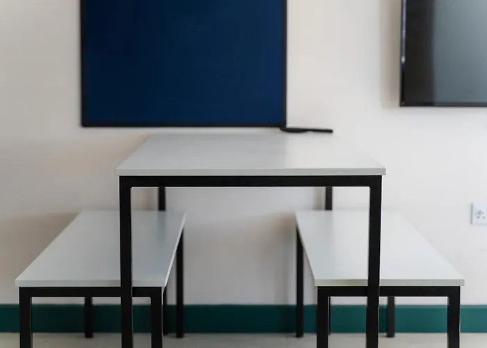 Destiny Student - Parkgate (adults Only) Apartmán *