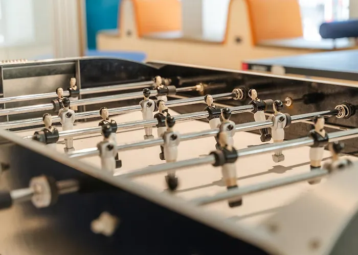 Destiny Student - Parkgate (adults Only) דירה דבלין