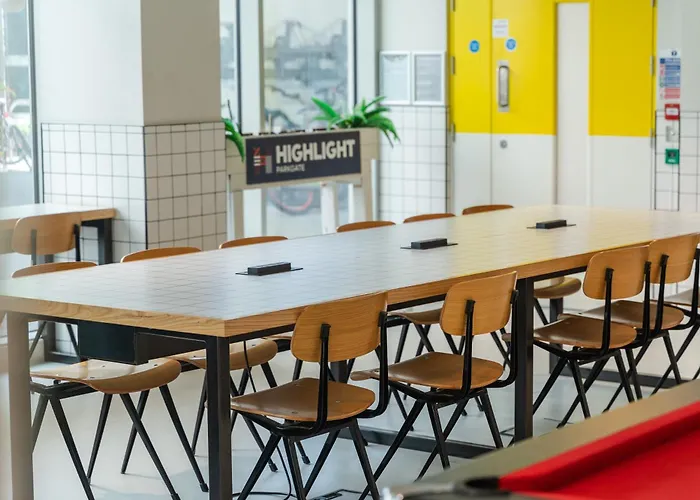 Destiny Student - Parkgate (adults Only) Dublin