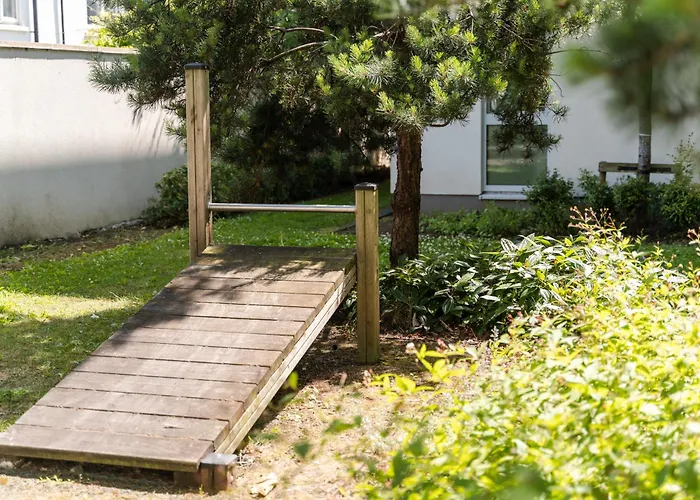 Apartmán Destiny Student - Parkgate (adults Only)