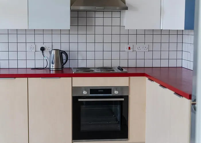 Destiny Student - Parkgate (adults Only) 더블린